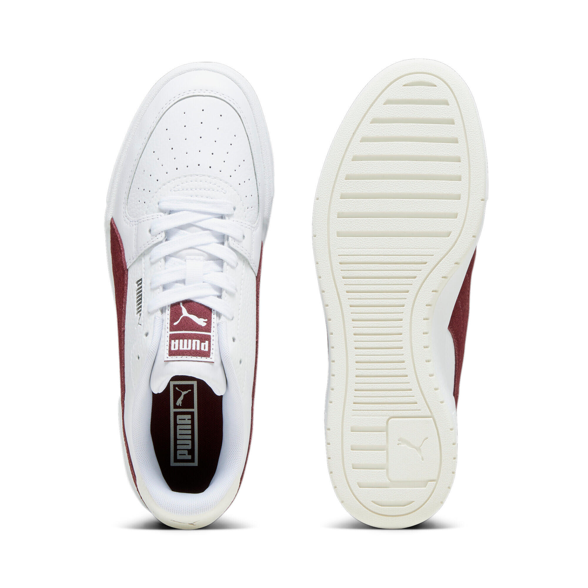 Baskets Puma Ca Pro Suede Fs 2/5