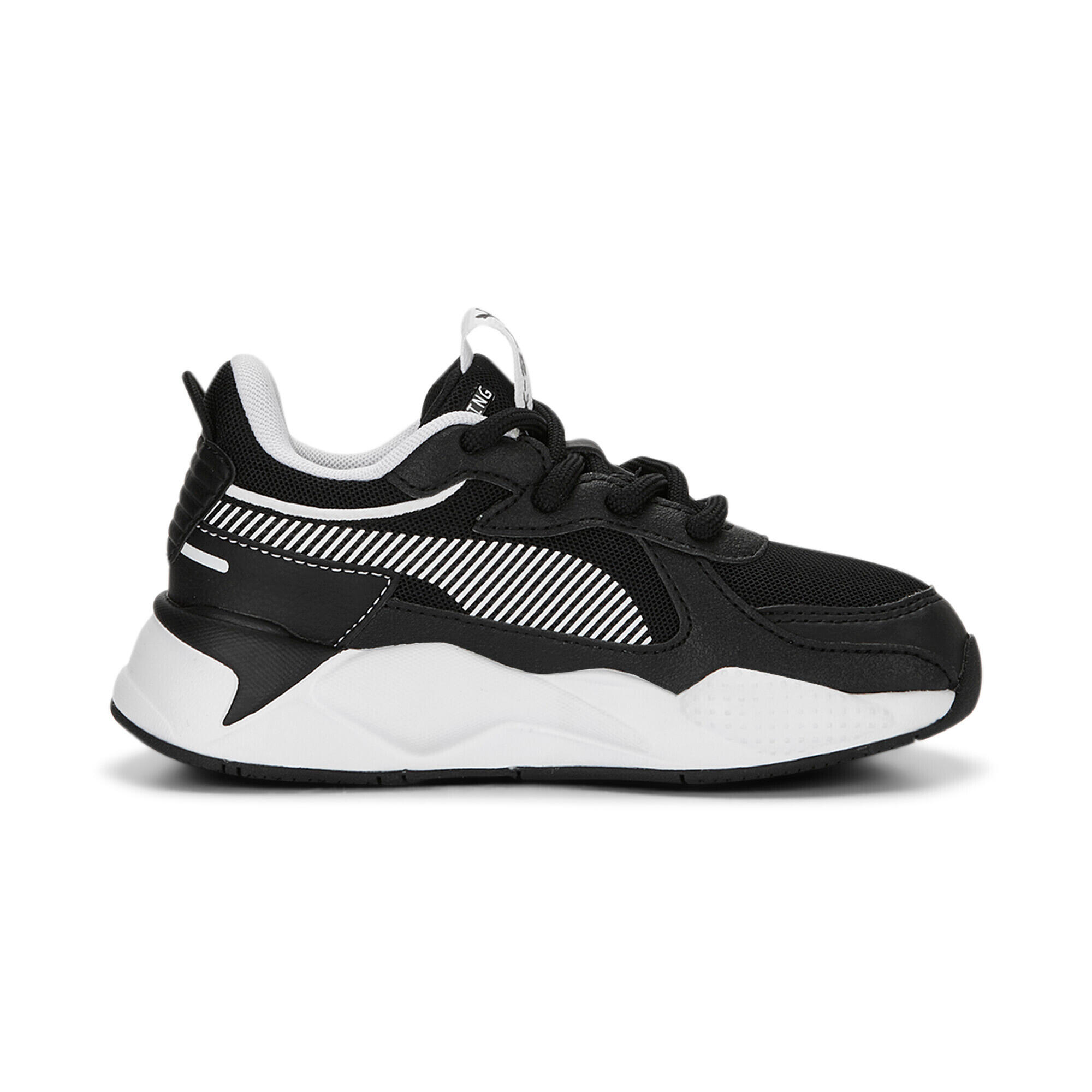 Tweedehands - Kindertrainers Puma RS-X B&W PS 5/6