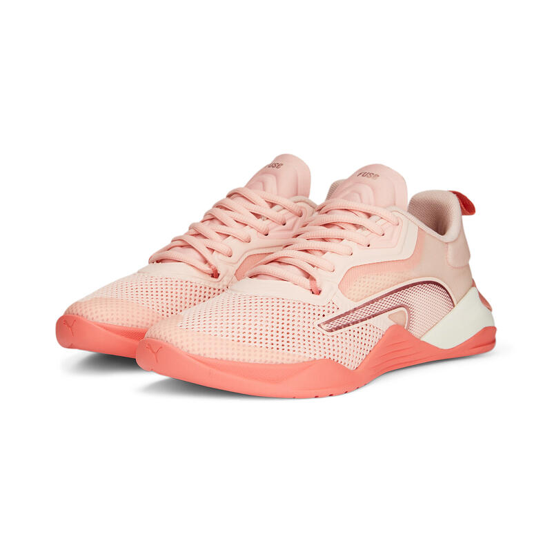 Baskets femme Puma Fuse 2.0