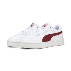 Baskets Puma Ca Pro Suede Fs