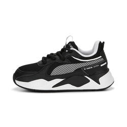 Seconde vie - Baskets enfant Puma RS-X B&W PS