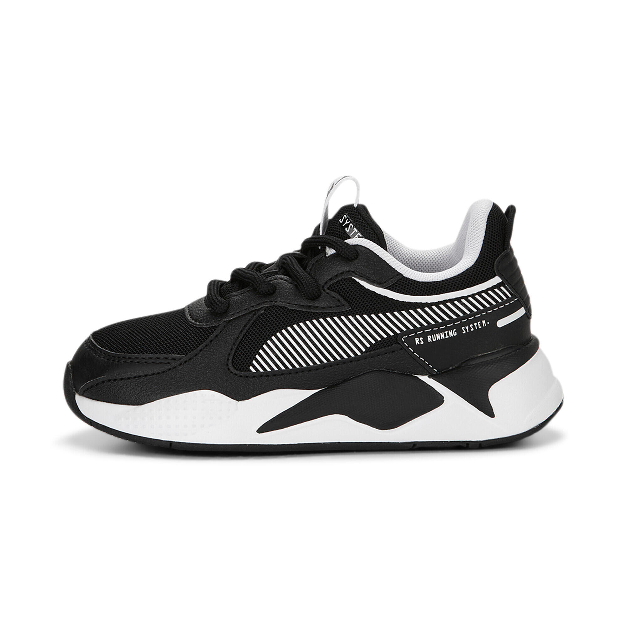 PUMA Seconde vie - Baskets enfant Puma RS-X B&W PS