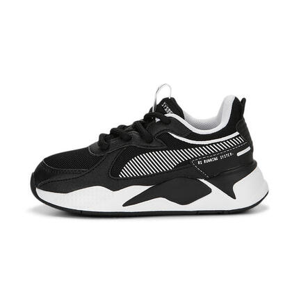 Second use - Kinderschuhe Puma RS-X B&W PS