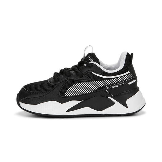 Second use - Kinderschuhe Puma RS-X B&W PS