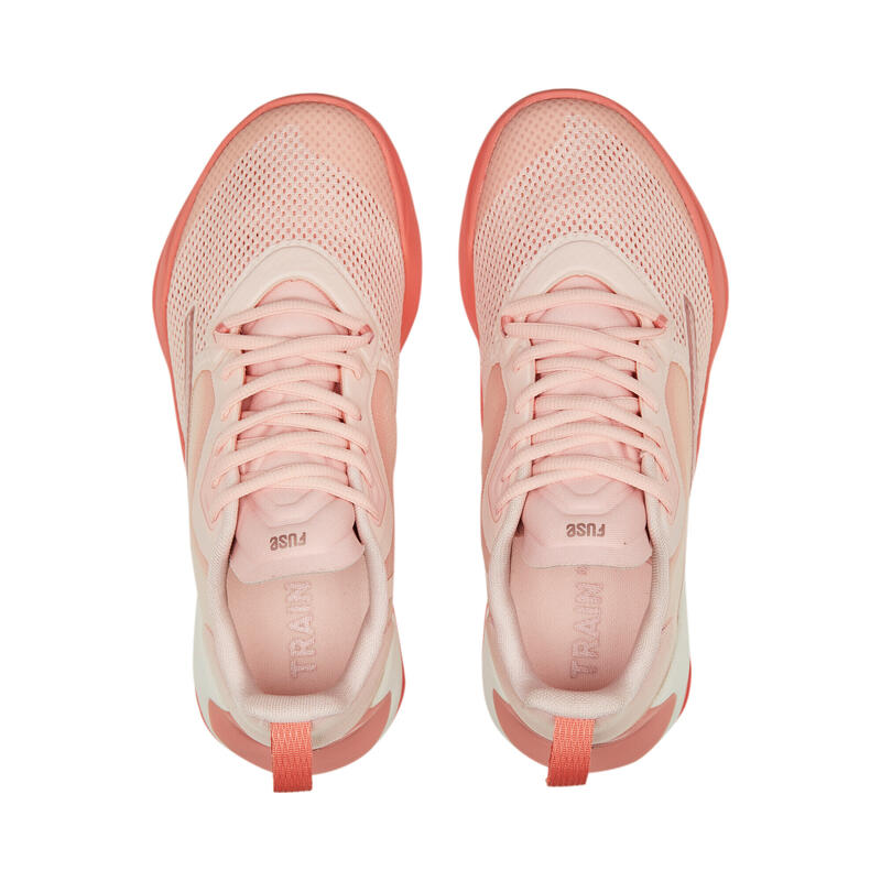 Baskets femme Puma Fuse 2.0