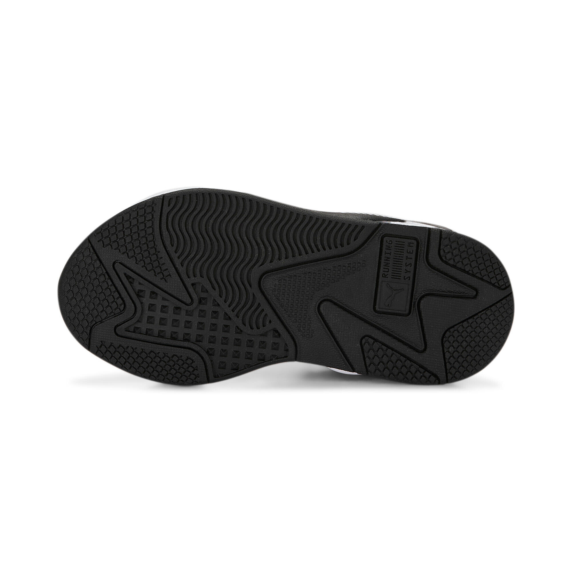 Tweedehands - Kindertrainers Puma RS-X B&W PS 6/6