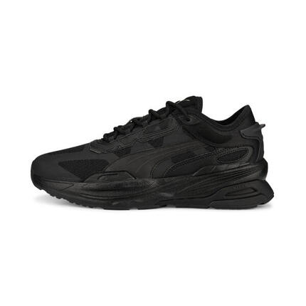 Zapatillas Hombre Puma Extent Nitro Mono Negro