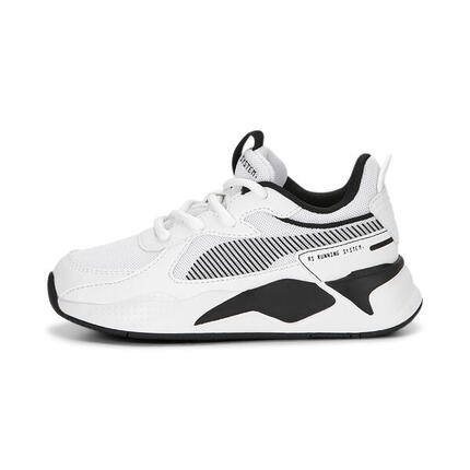 Basket à Lacets Enfant Puma RS-X