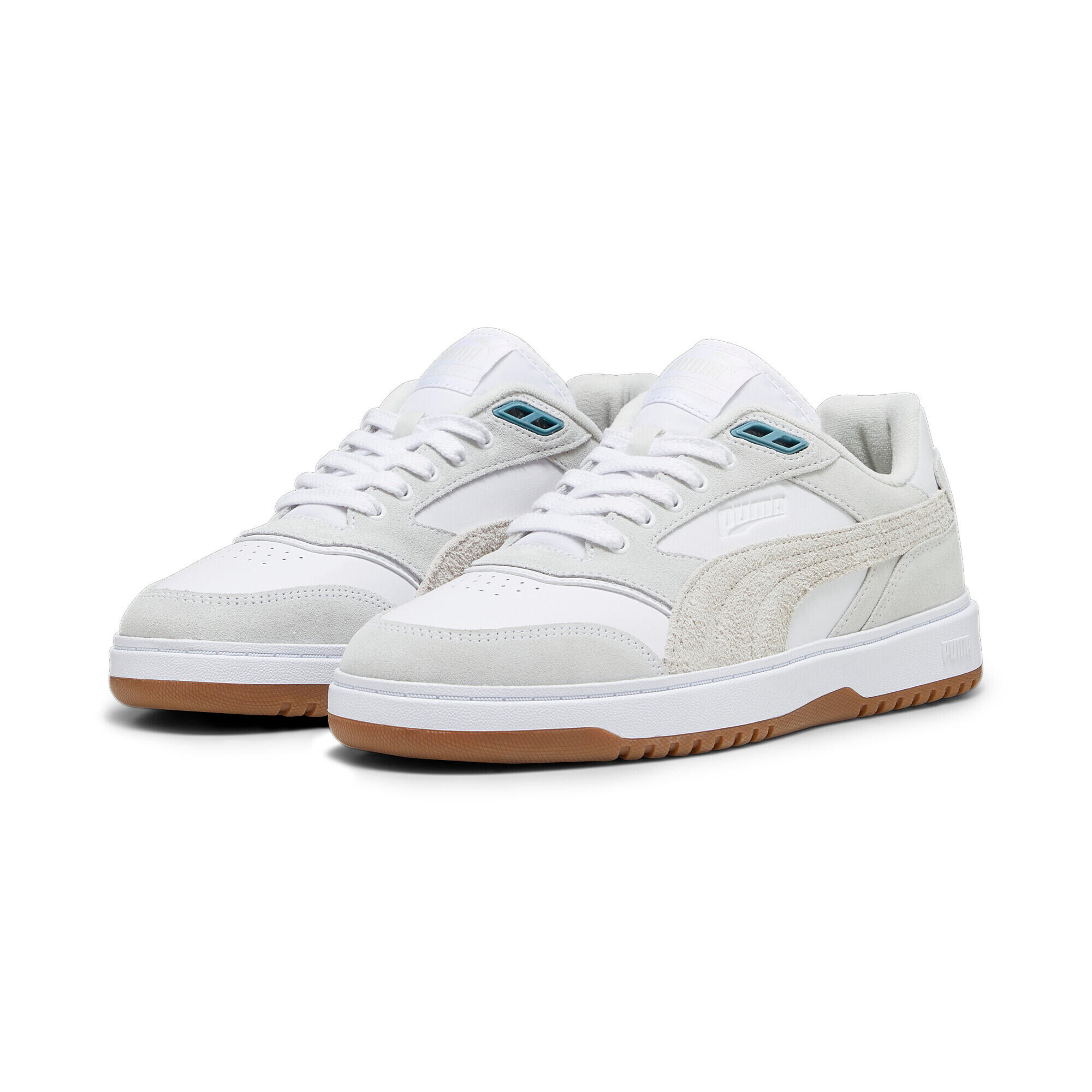 Trainers Puma Doublecourt PRM 3/6