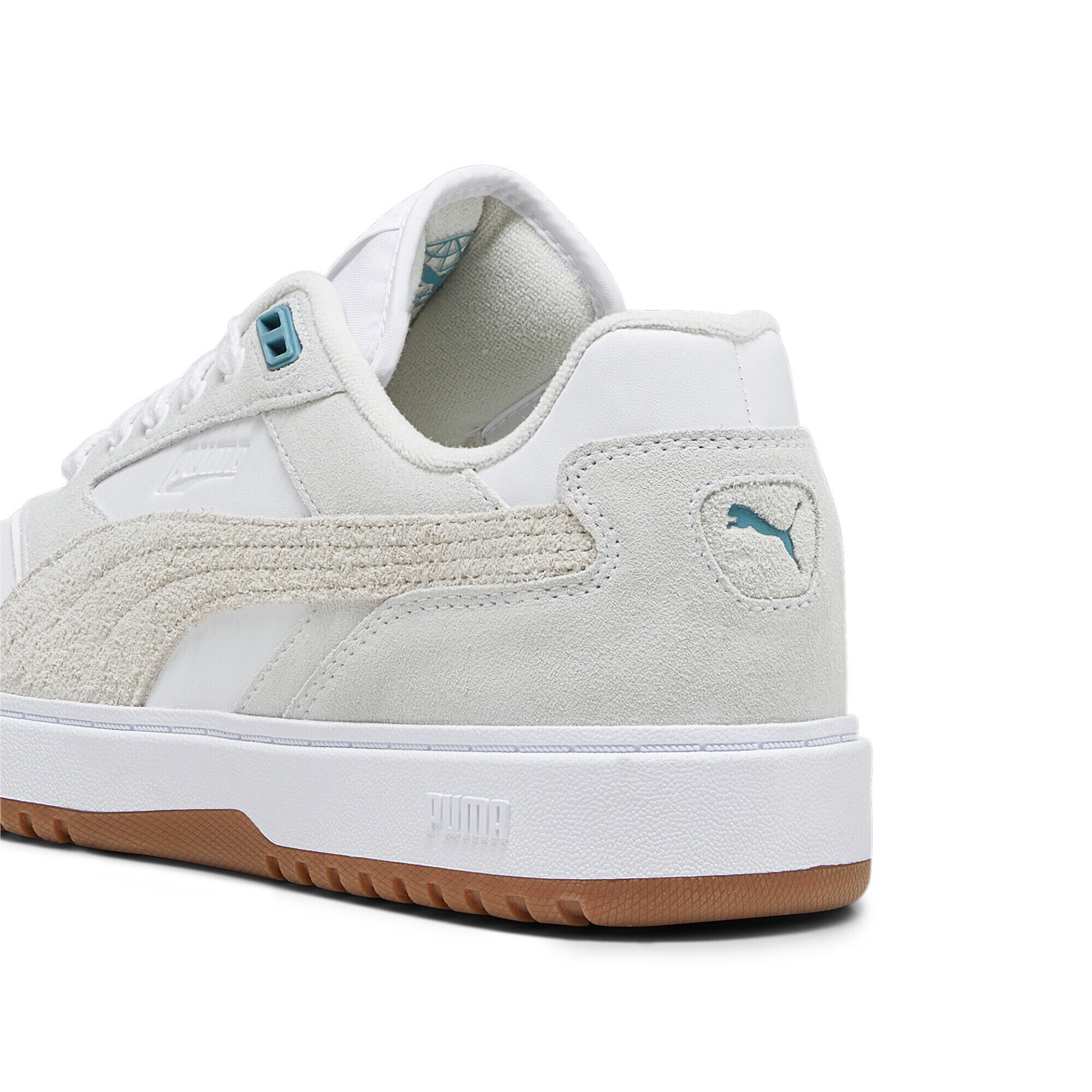 Sneakers Puma Doublecourt PRM