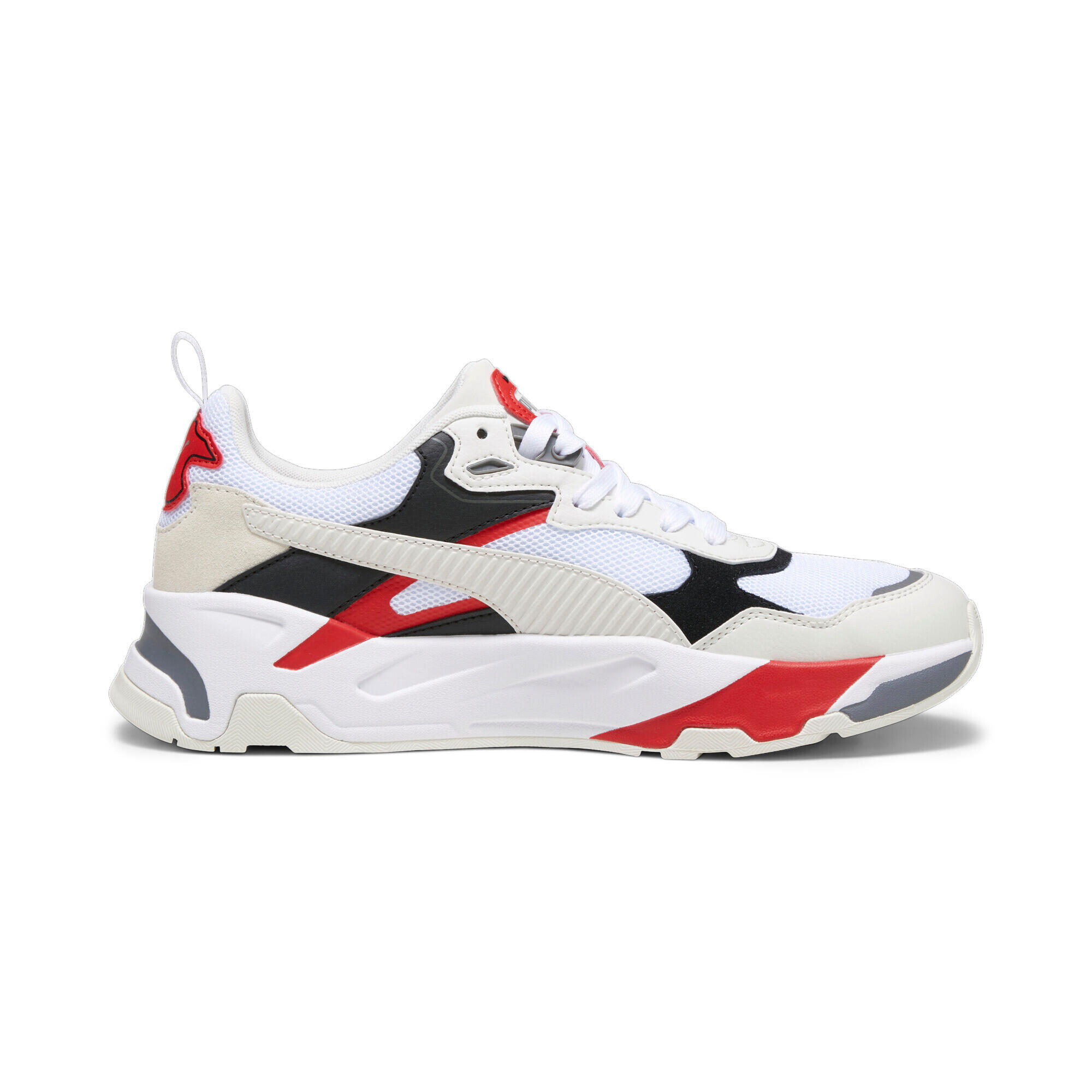 Basket à Lacets Puma Trinity - Homme 5/6