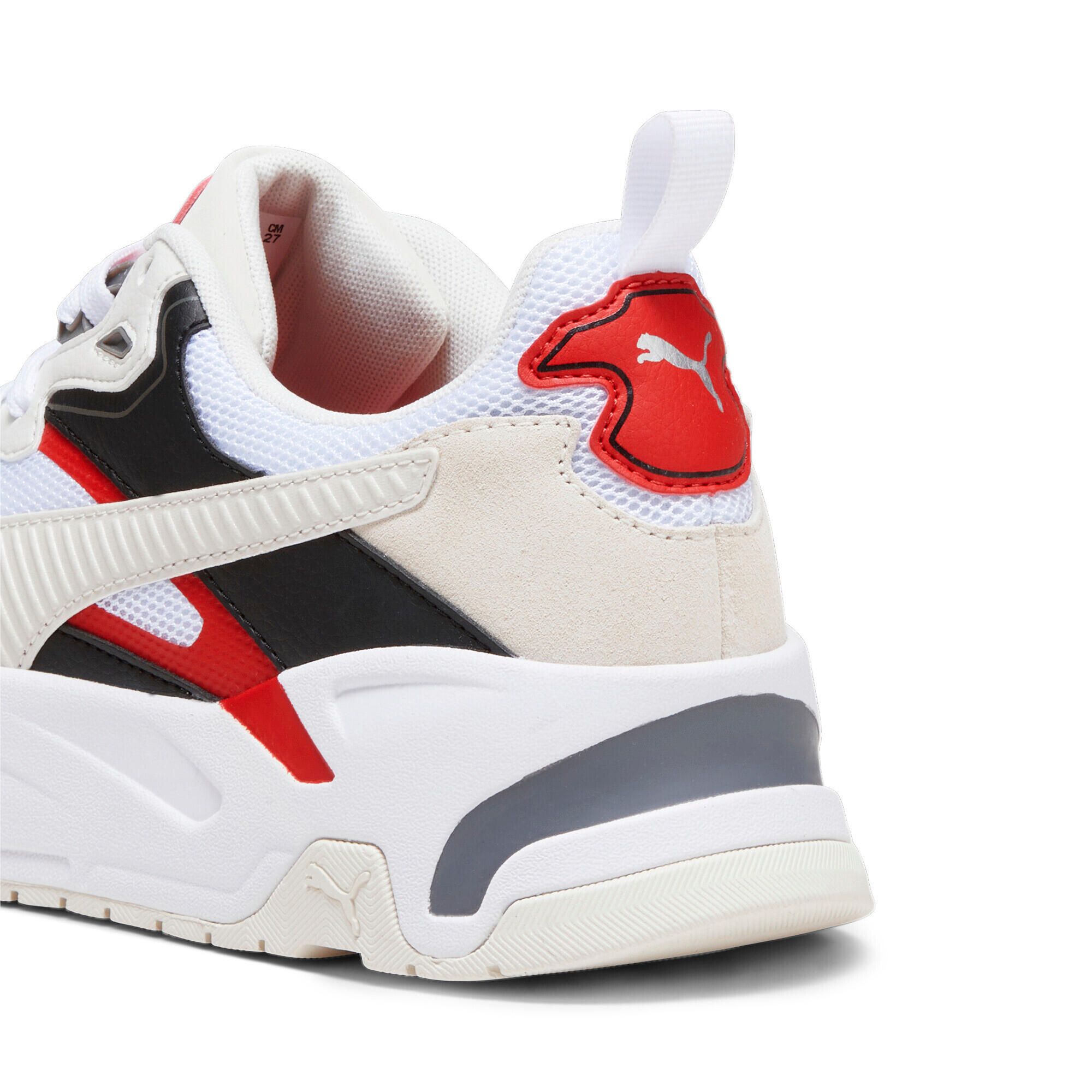 Basket à Lacets Puma Trinity - Homme 6/6