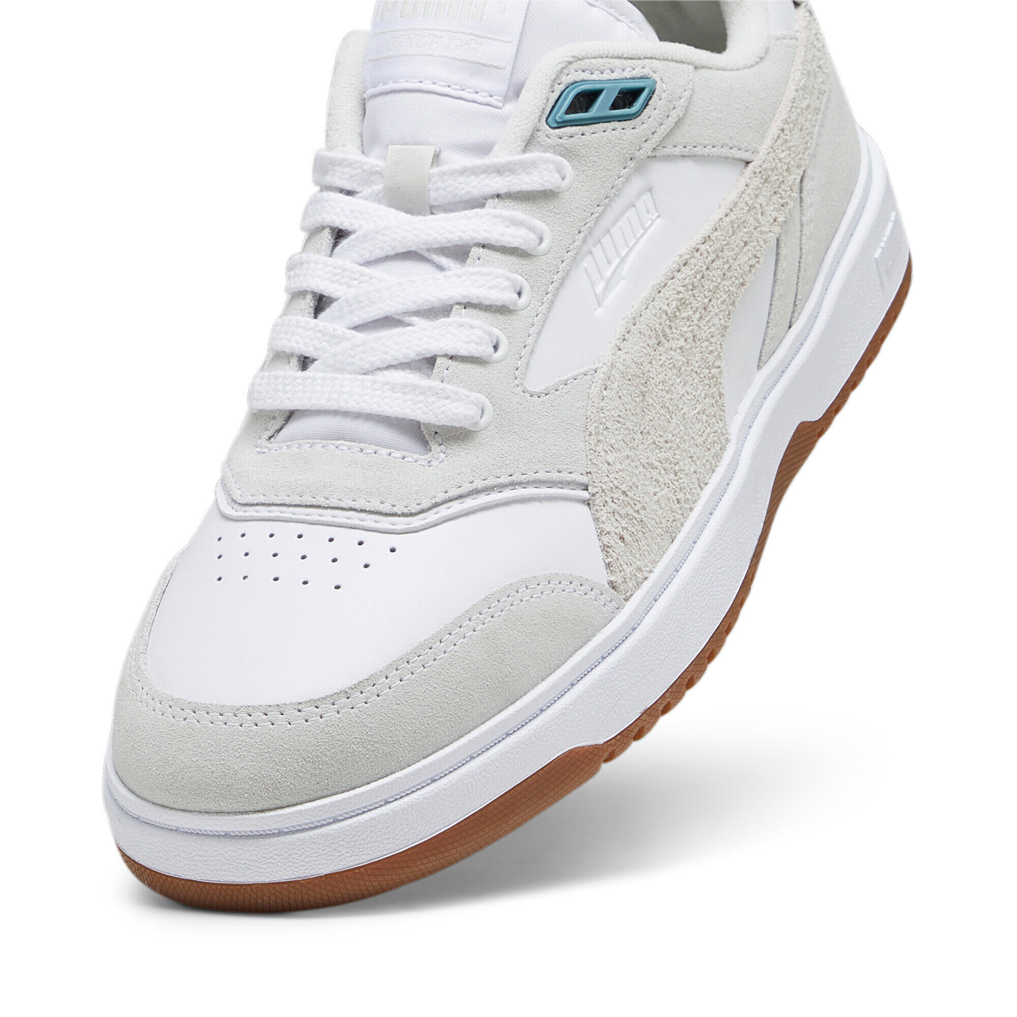 Trainers Puma Doublecourt PRM 4/6