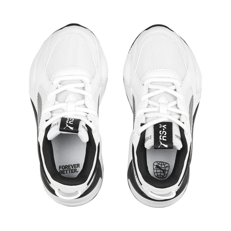 puma rs x enfant
