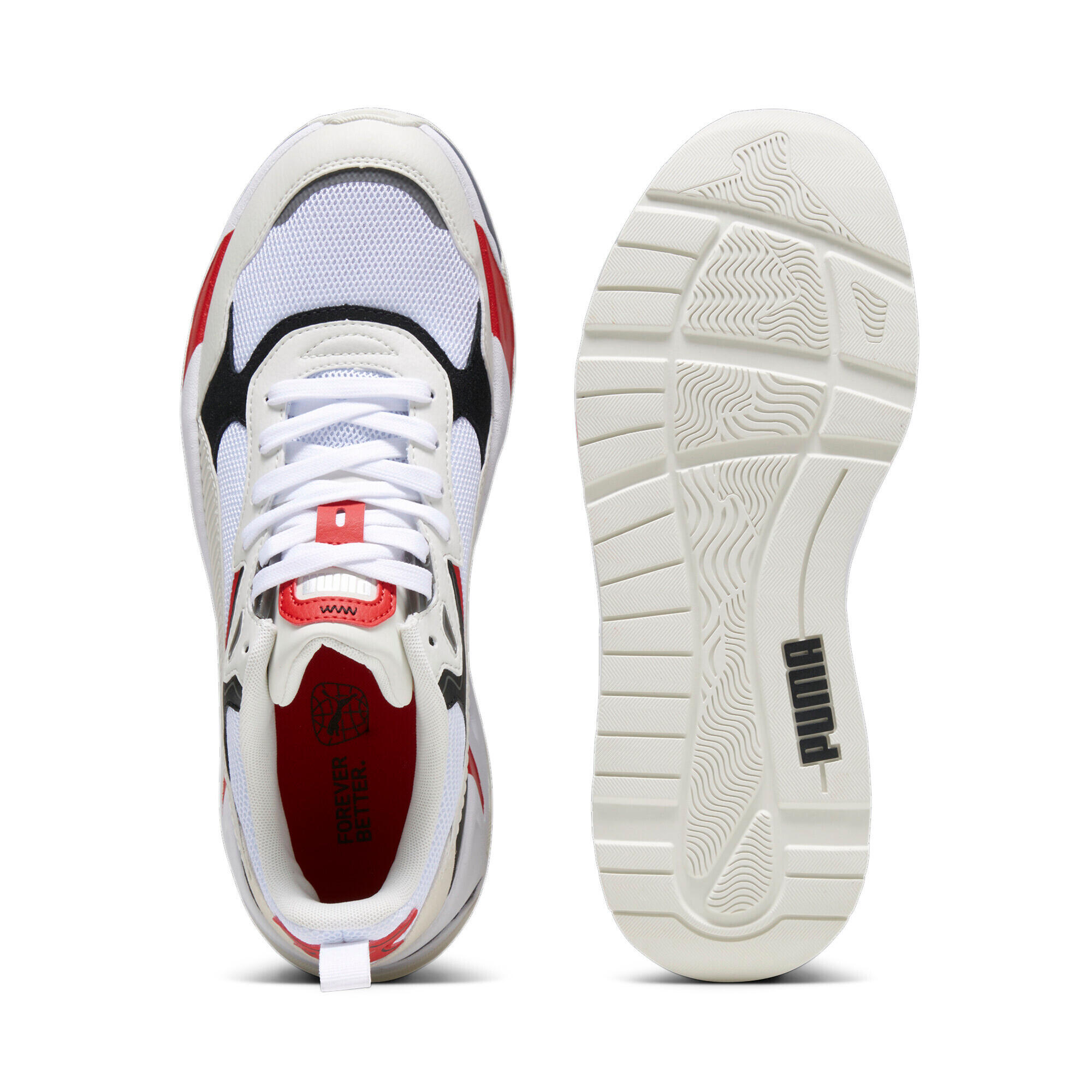 Basket à Lacets Puma Trinity - Homme 4/6