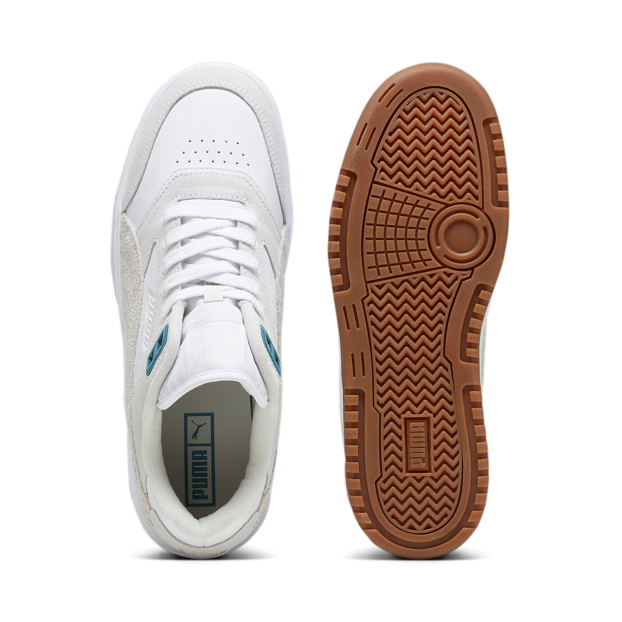 Trainers Puma Doublecourt PRM 6/6