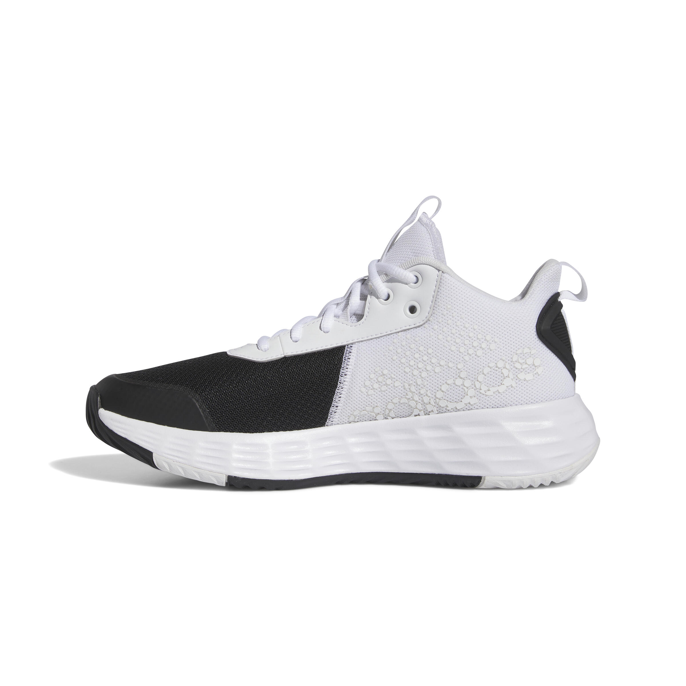 Chaussures indoor adidas Ownthegame 2.0 6/7