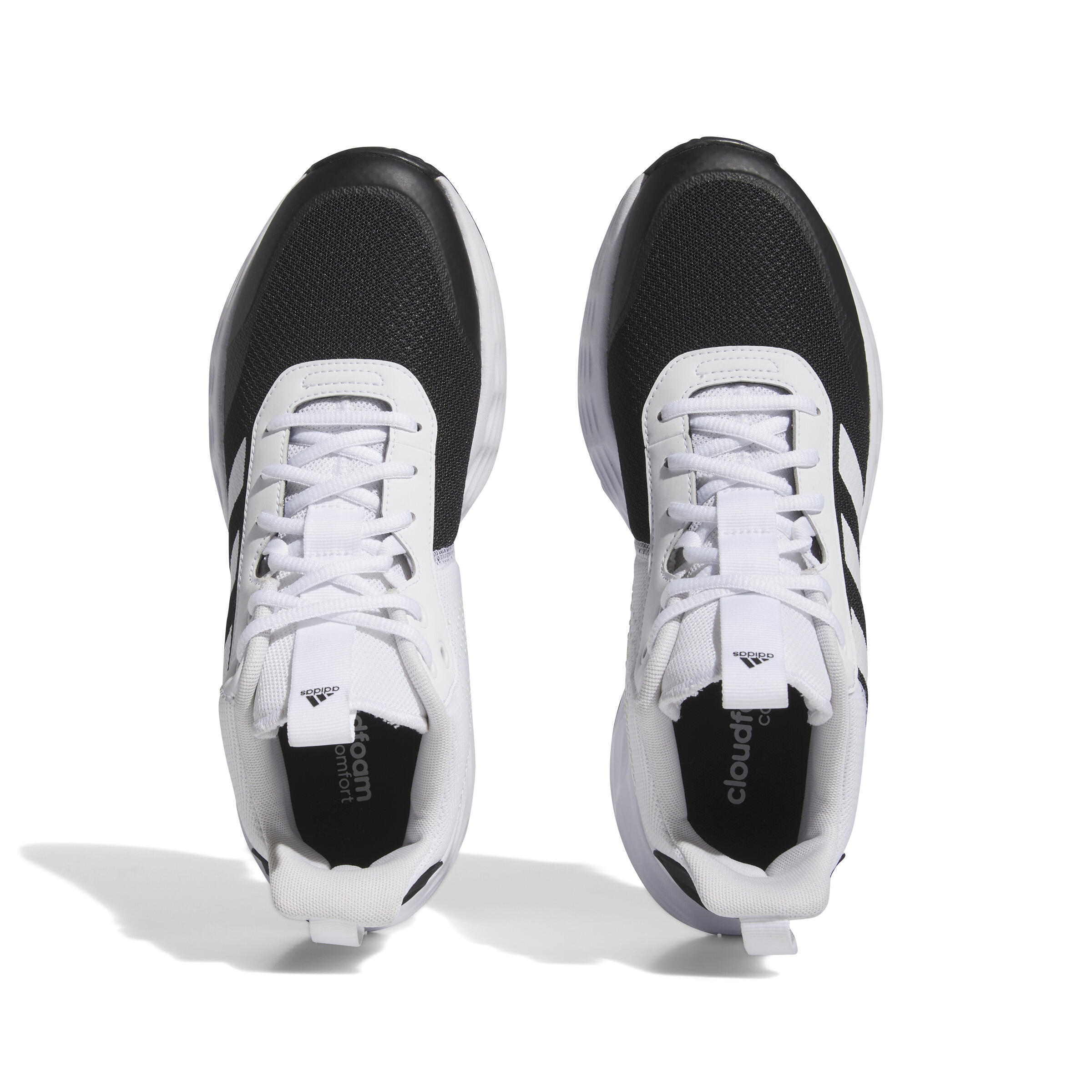 Chaussures indoor adidas Ownthegame 2.0 5/7