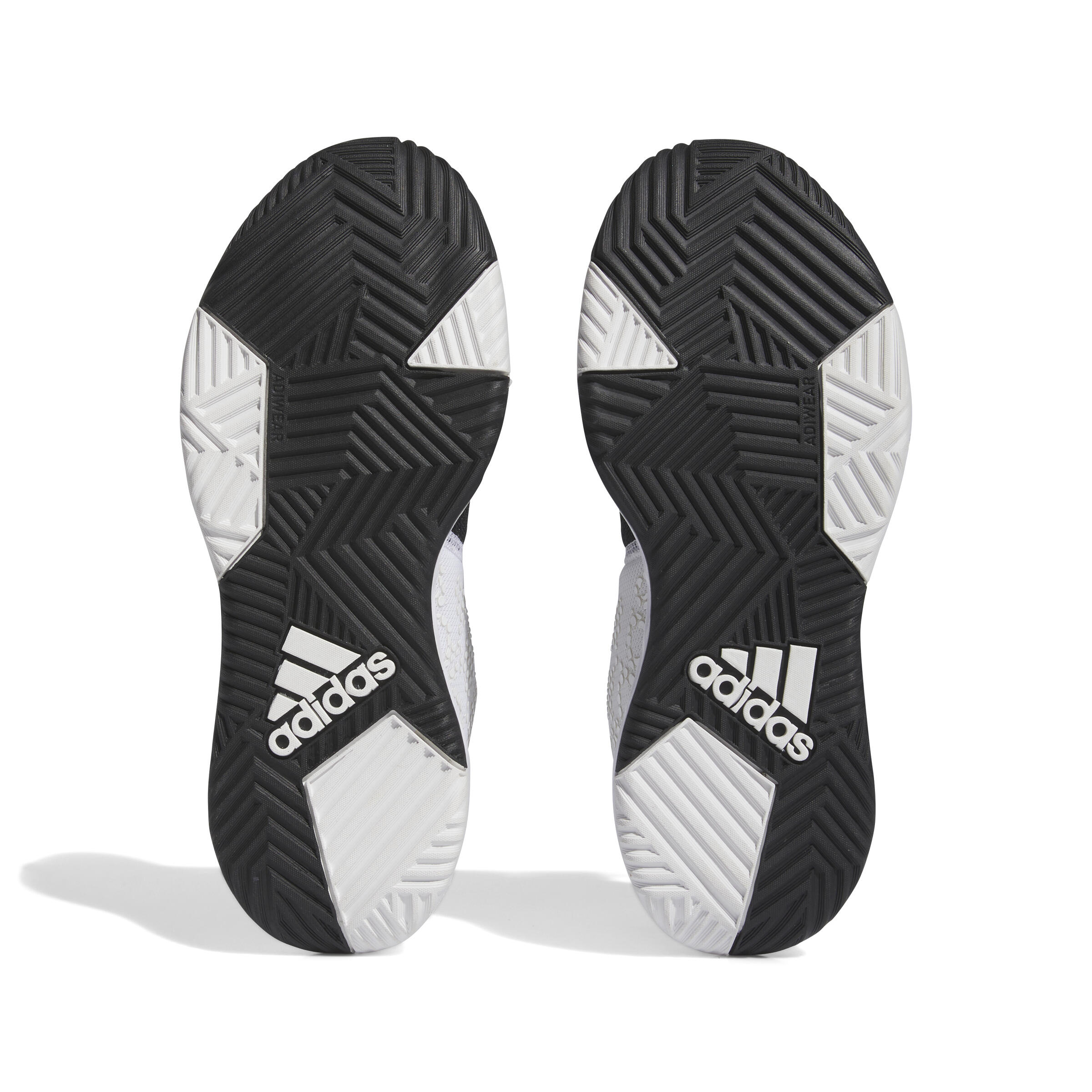 Chaussures indoor adidas Ownthegame 2.0 7/7