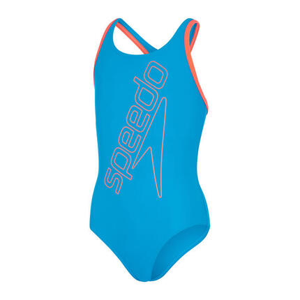 Strój kąpielowy dla dzieci Speedo Boom Star