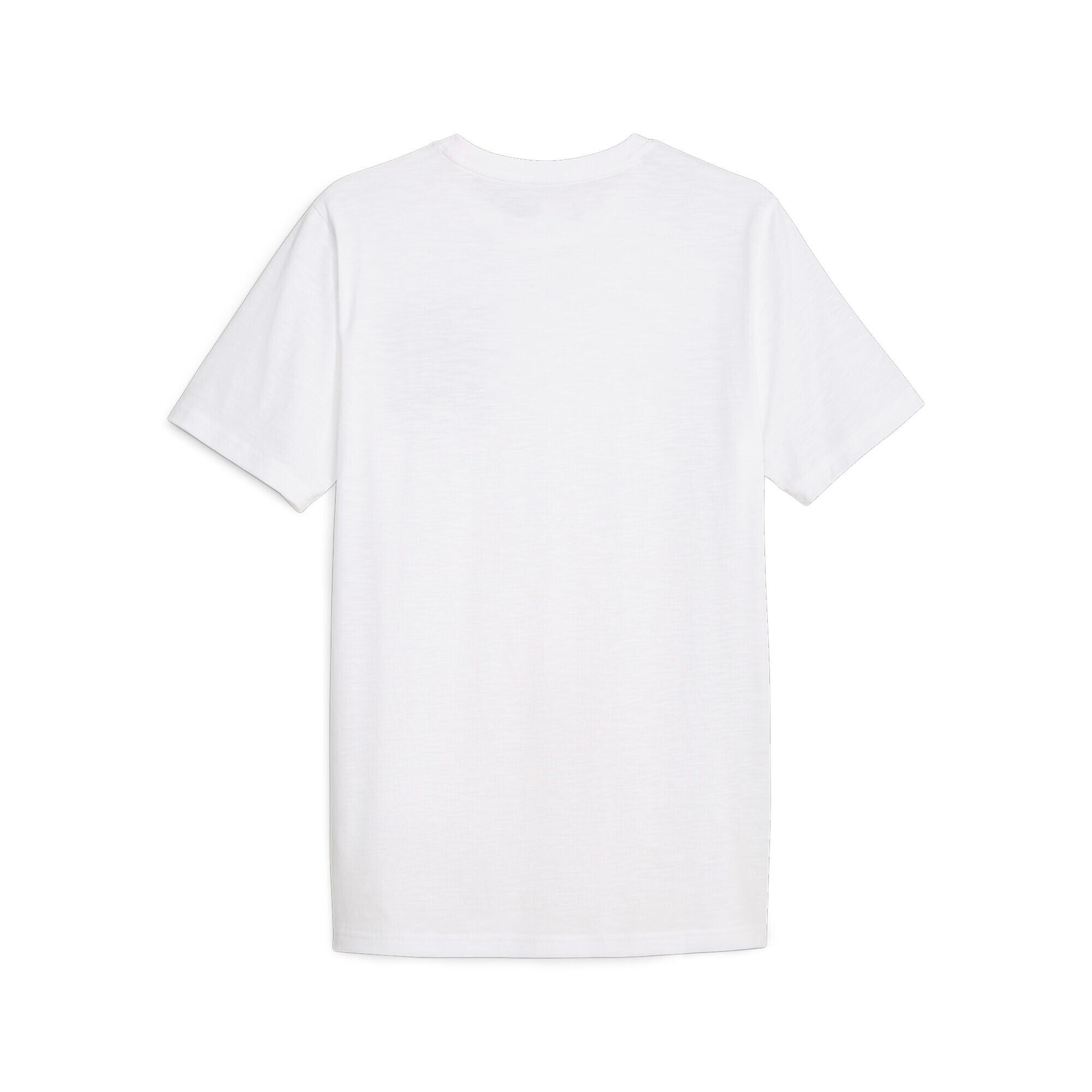 T-shirt Puma Graphic Engineered For Strength 2/5