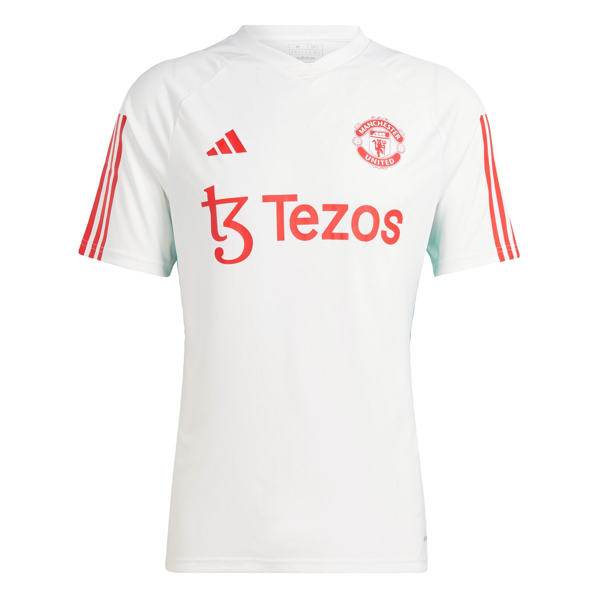 Maillot d'entraînement Manchester United Tiro 23 2/6