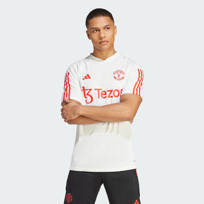 Manchester united tiro 23 training shirt