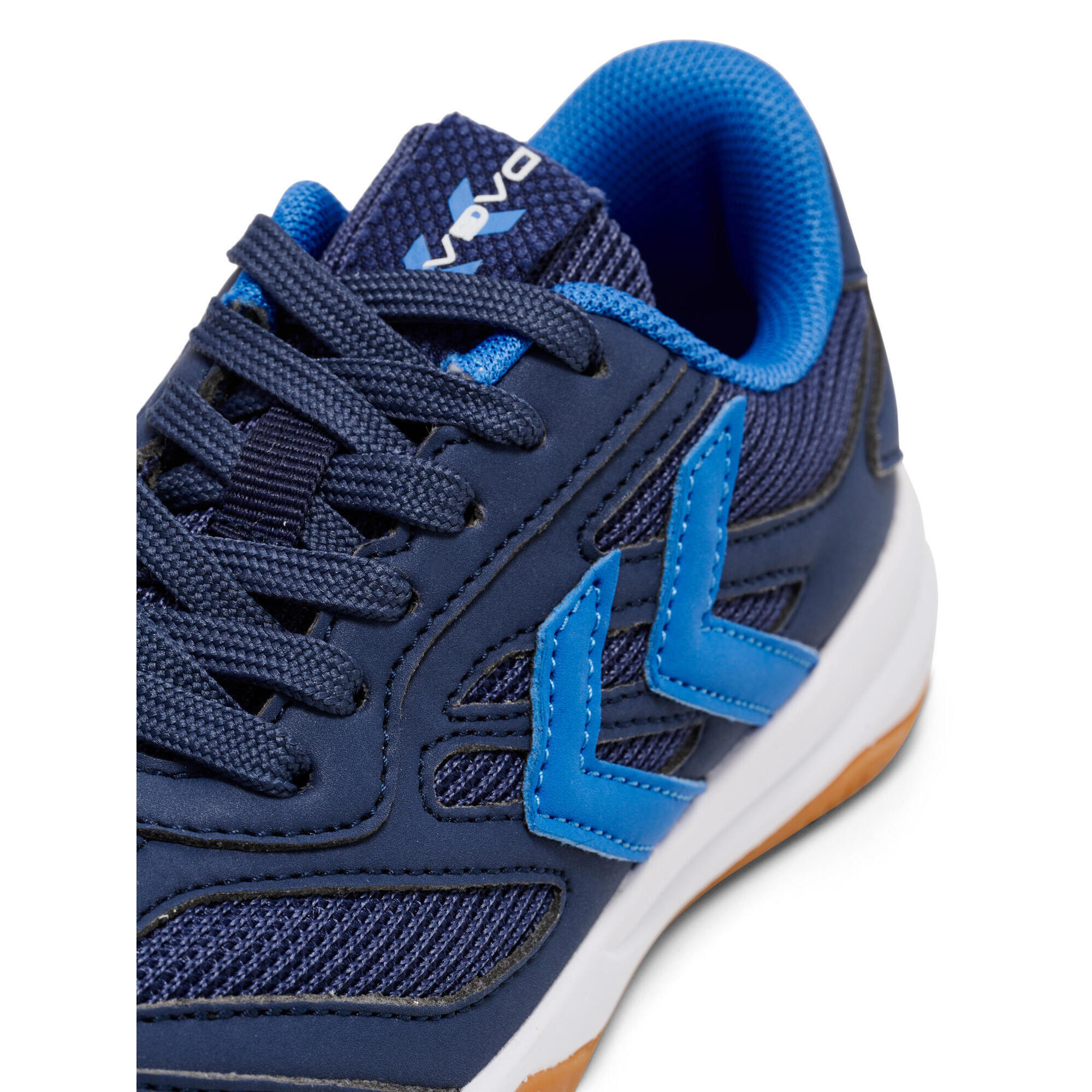 Hummel Scarpe da interno per bambini Dagaz III