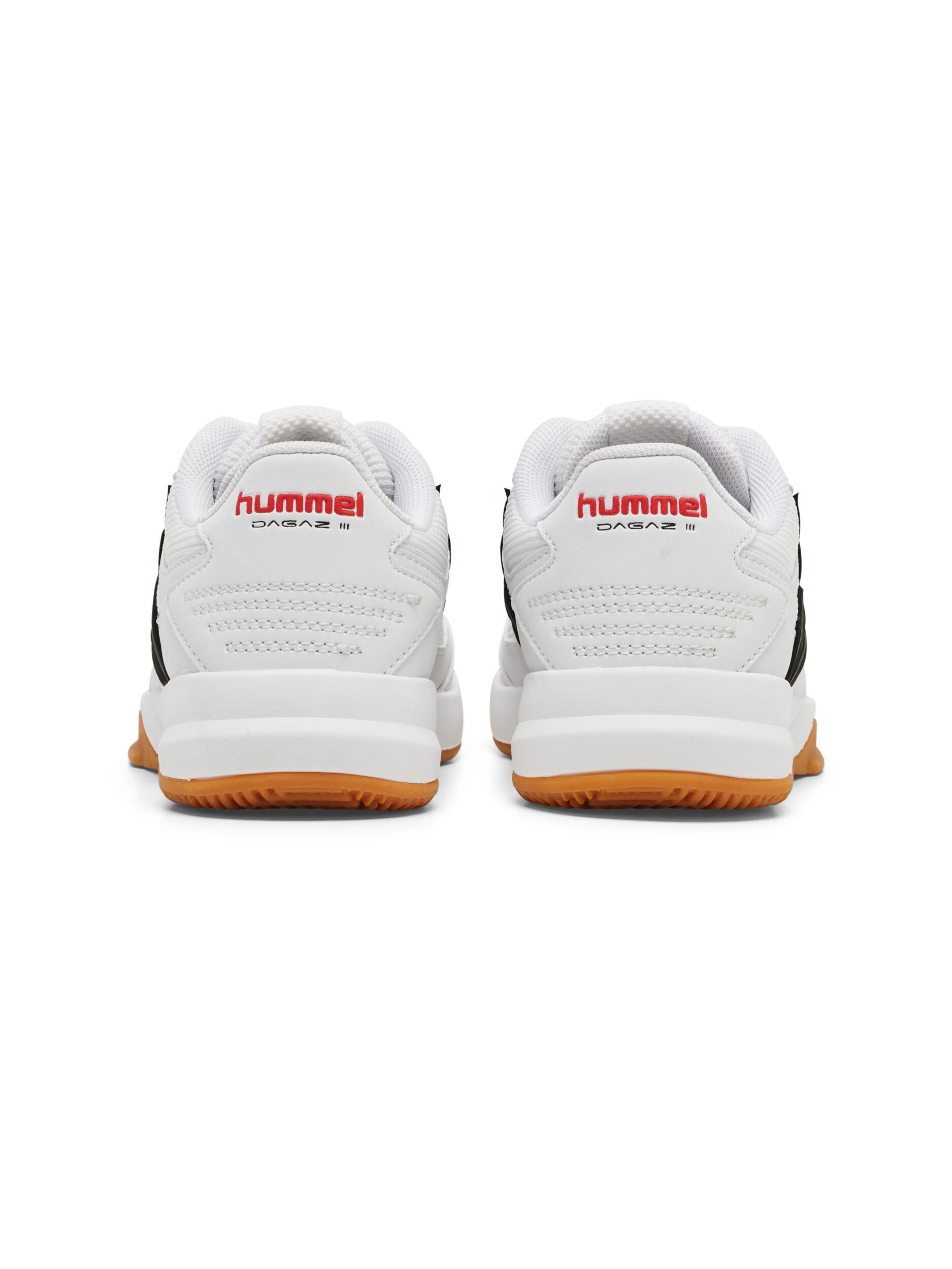 Scarpe indoor bambino Hummel Dagaz III 2/7