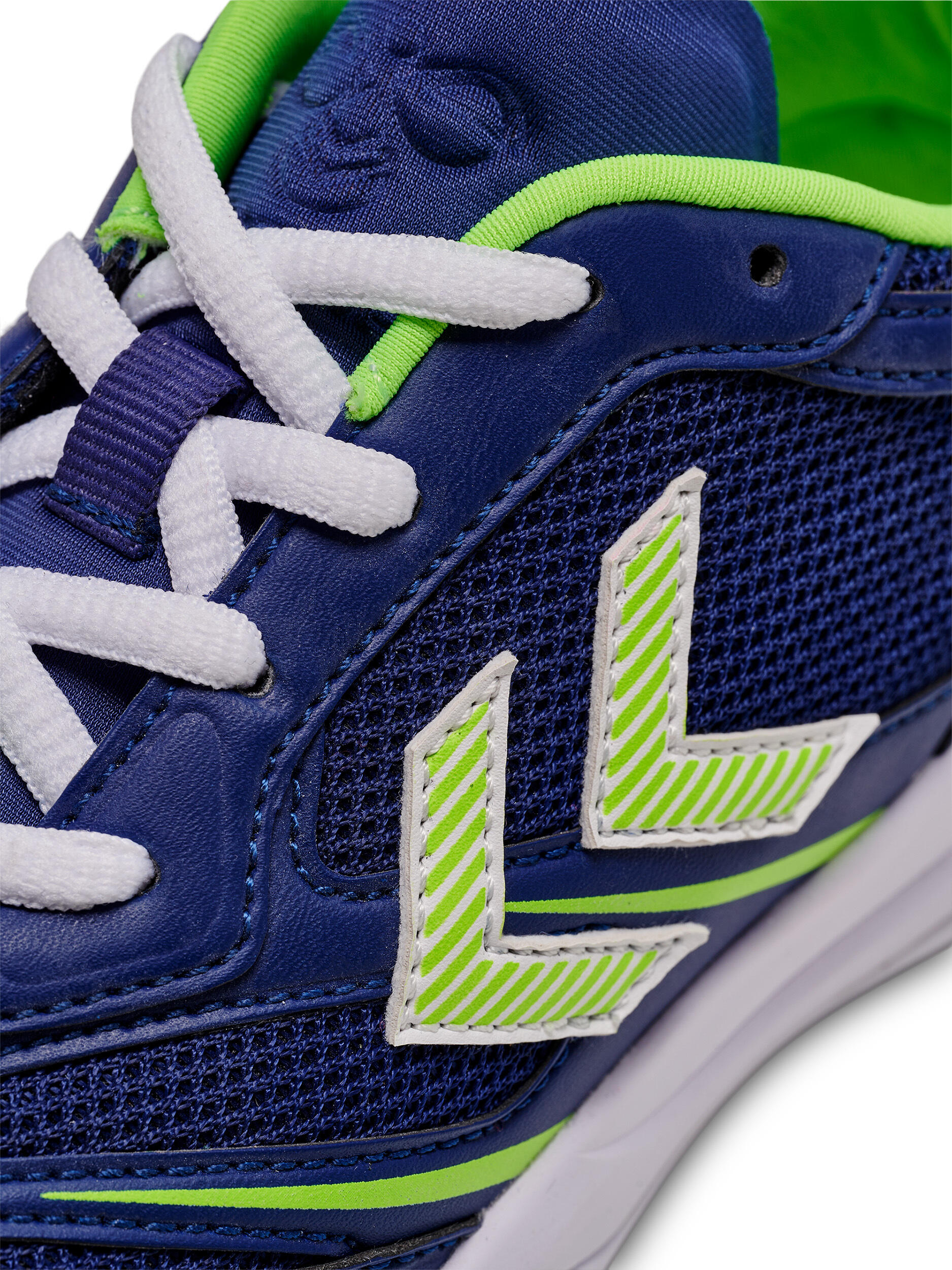 Enfiler Chaussure D'entraînement Dagaz 2.0 Enfant HUMMEL 3/7