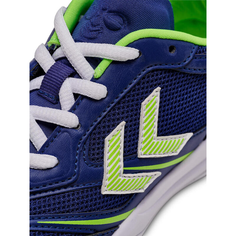 Zapatilla De Entrenamiento Dagaz 2.0 Balonmano Los Niños Unisex Transpirable