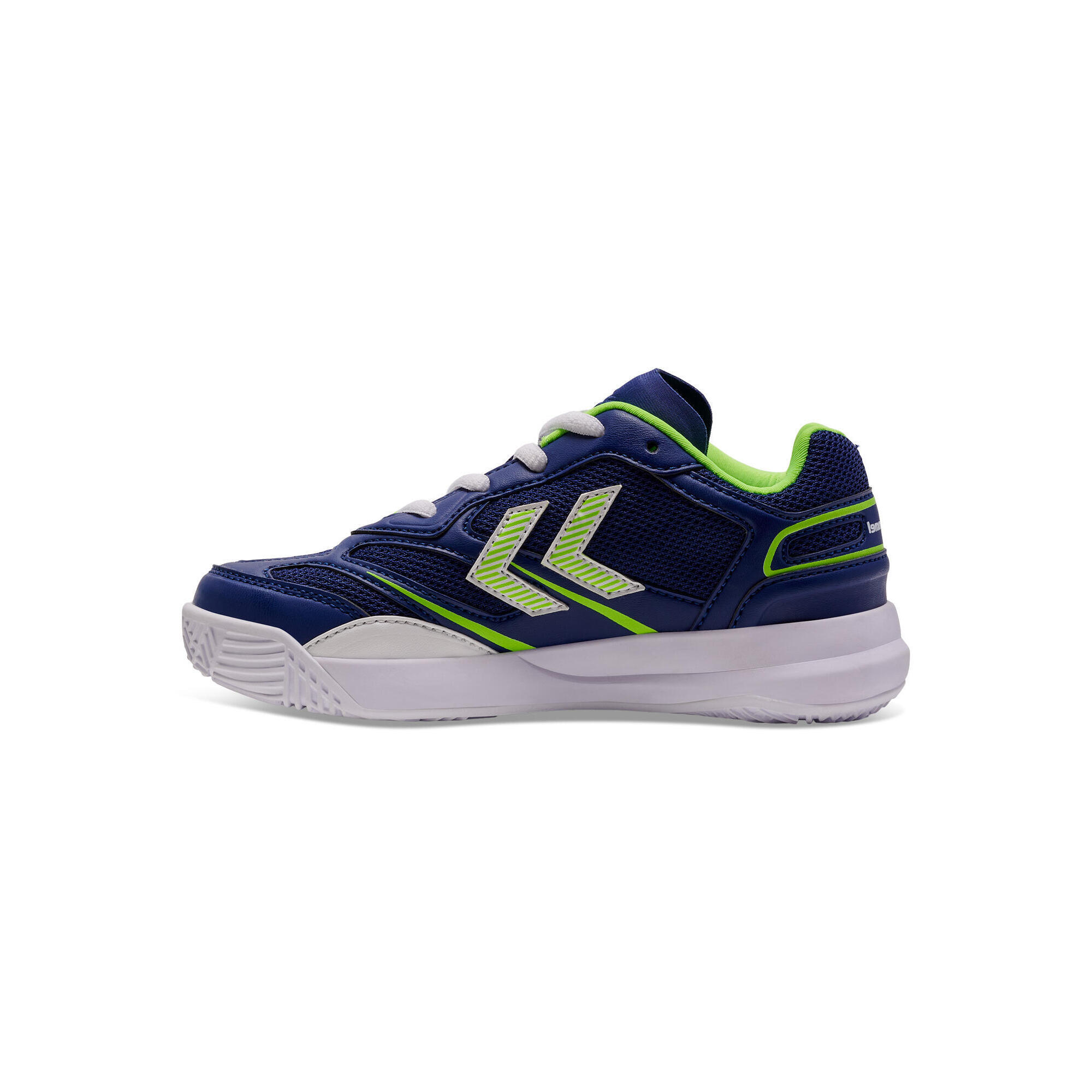 Indoor children's shoes Hummel Dagaz 2.0