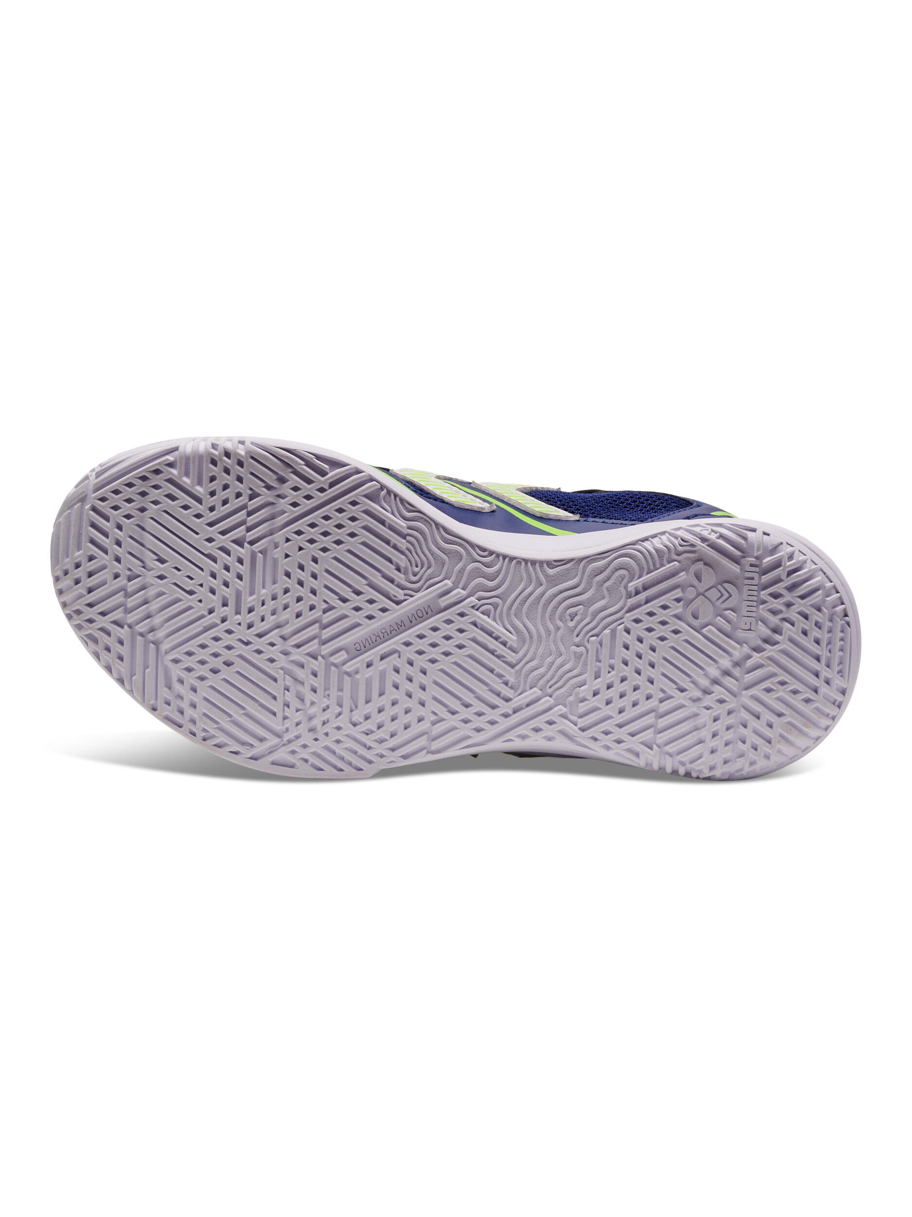 Enfiler Chaussure D'entraînement Dagaz 2.0 Enfant HUMMEL 5/7