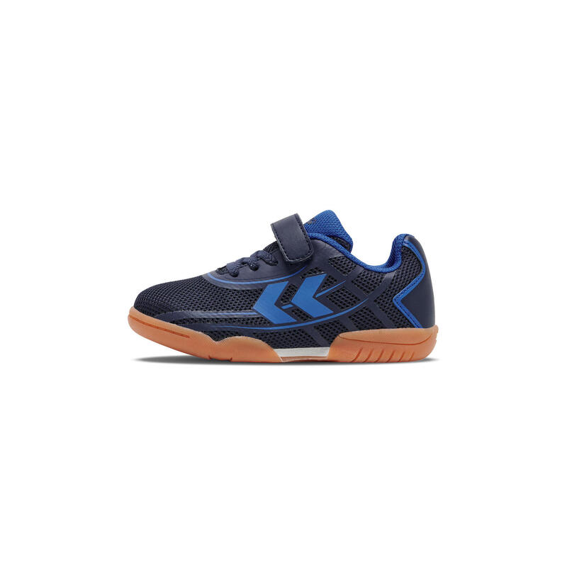 Trainingsschuh Root Elite Handball Enfant Respirant Design Léger Hummel