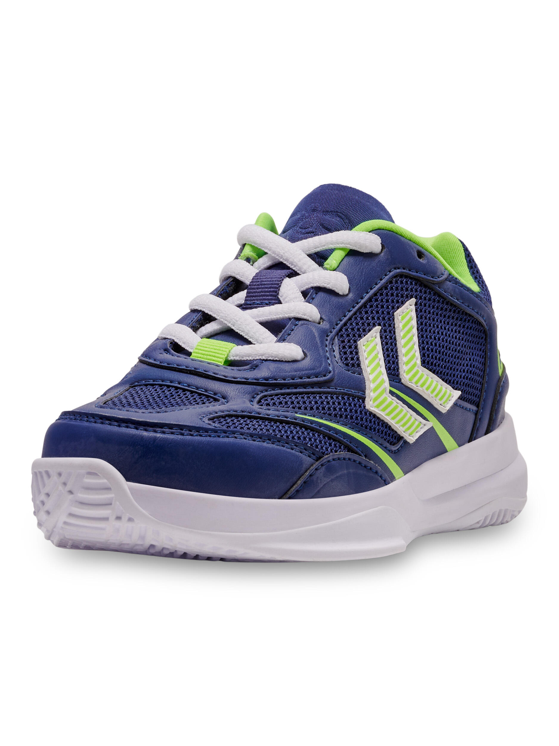 Enfiler Chaussure D'entraînement Dagaz 2.0 Enfant HUMMEL 4/7