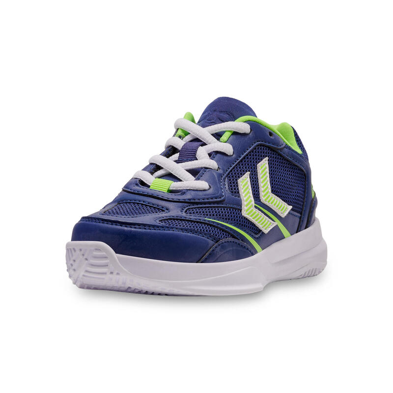 Enfiler Chaussure D'entraînement Dagaz 2.0 Enfant HUMMEL