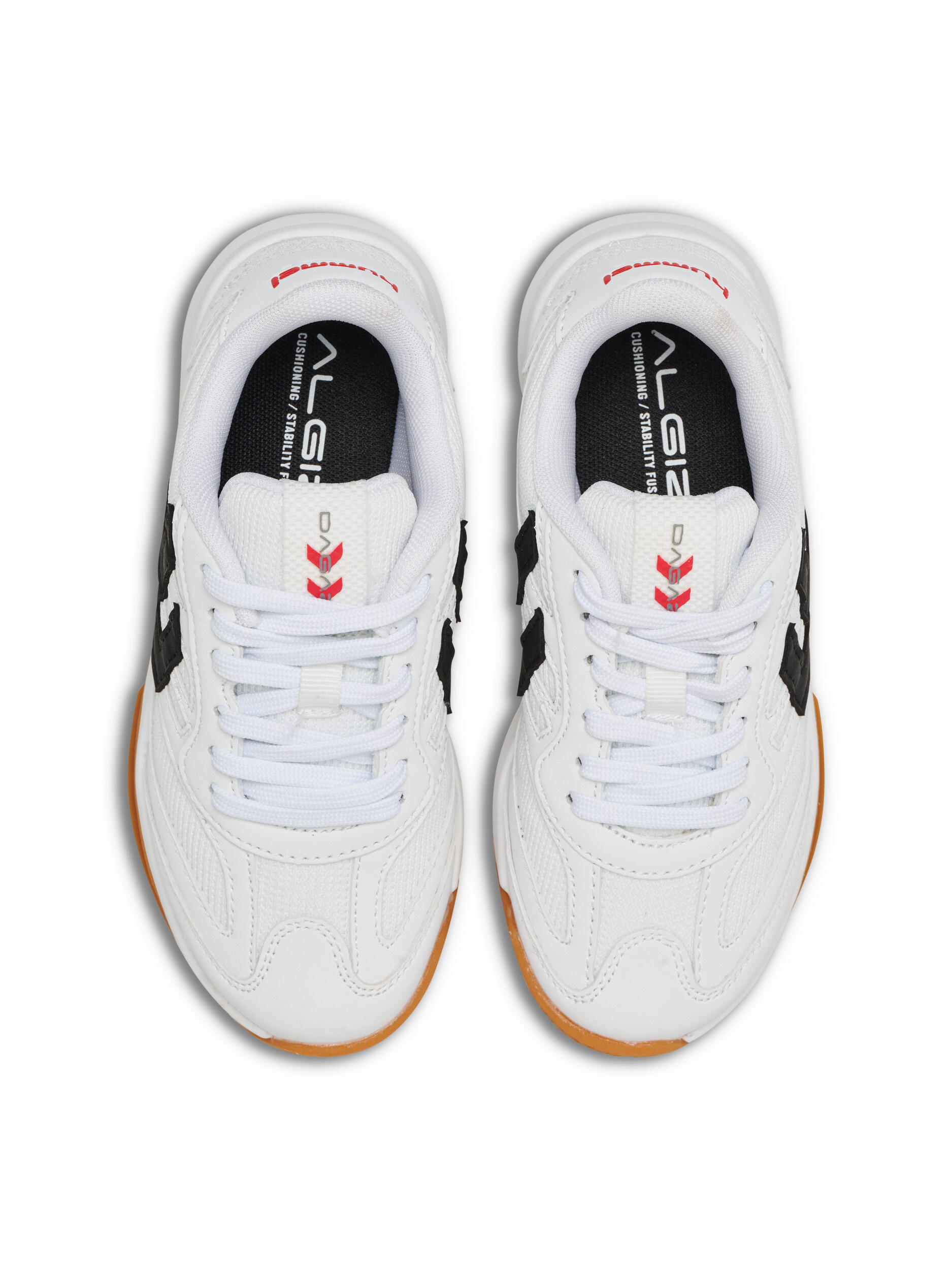 Scarpe indoor bambino Hummel Dagaz III 7/7