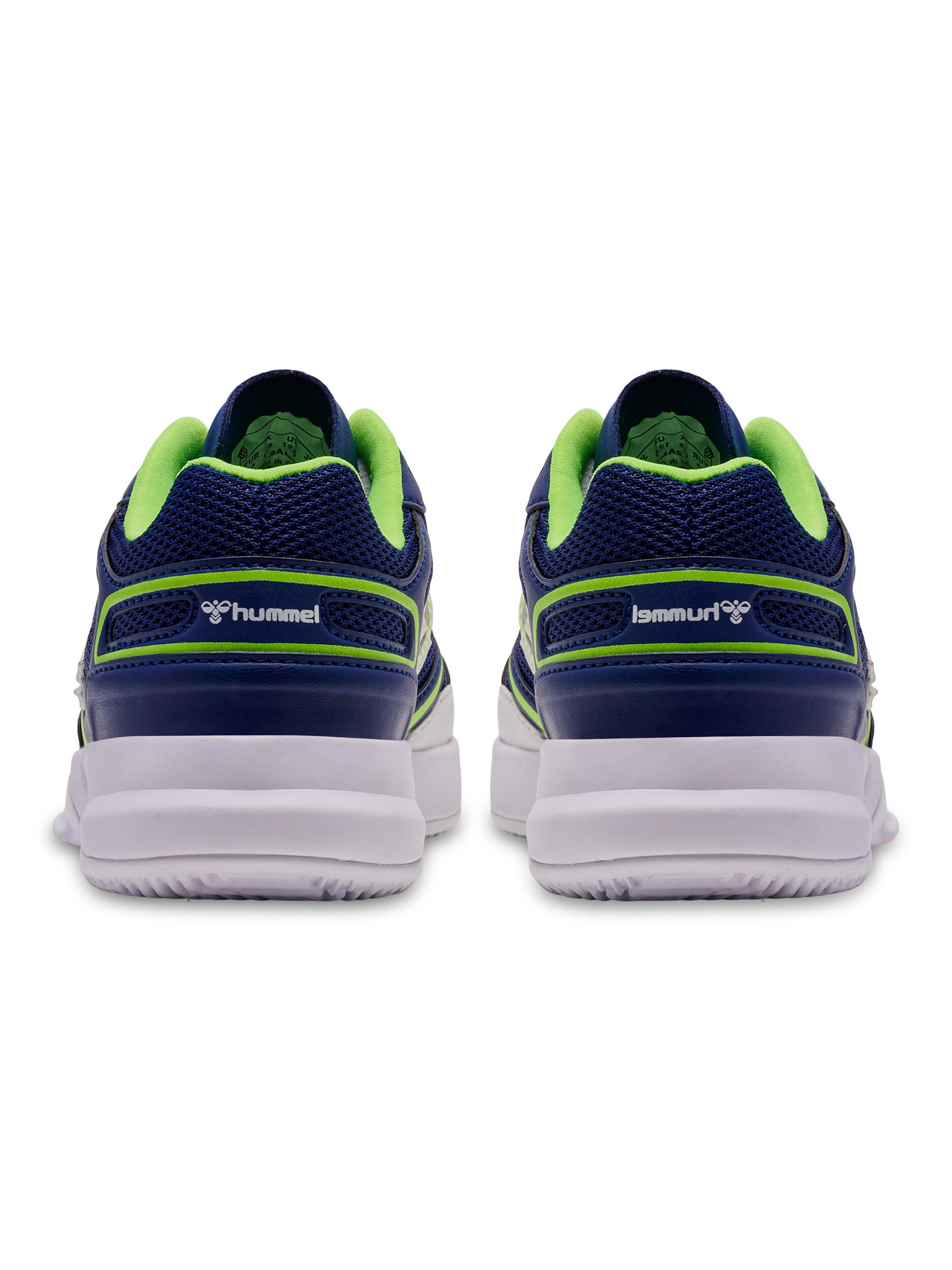 Enfiler Chaussure D'entraînement Dagaz 2.0 Enfant HUMMEL 2/7