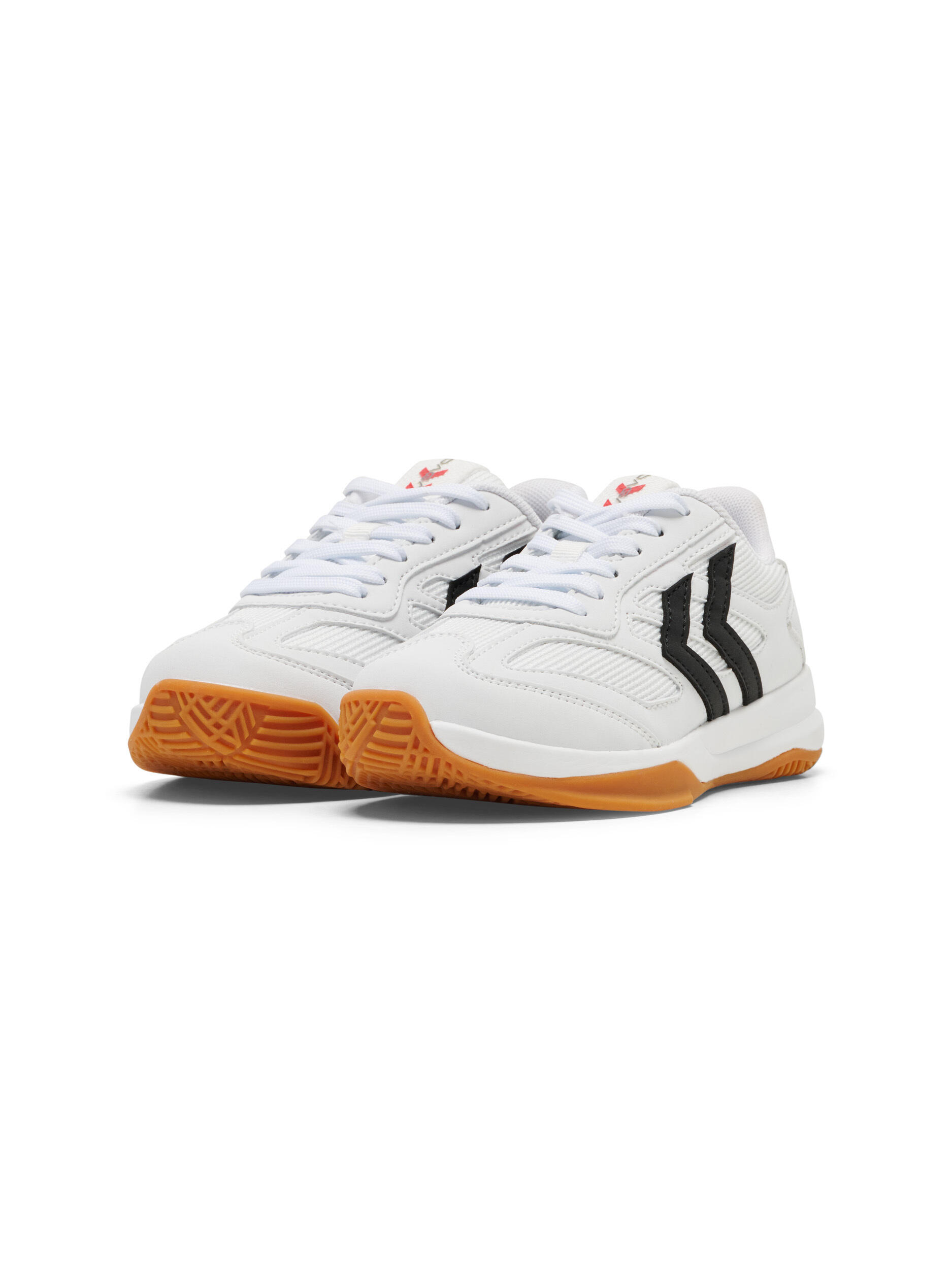 Scarpe indoor bambino Hummel Dagaz III 4/7