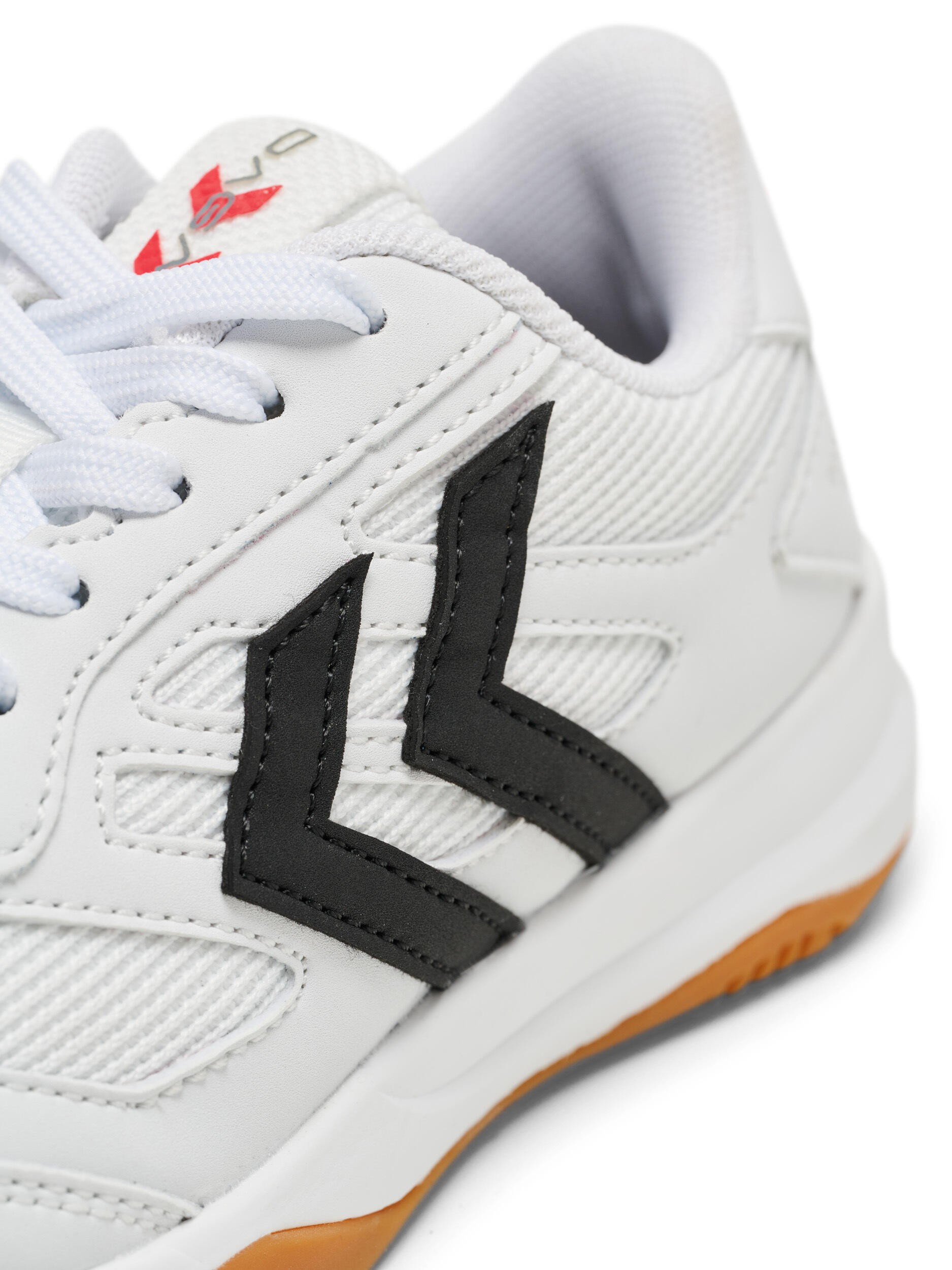 Scarpe indoor bambino Hummel Dagaz III 3/7