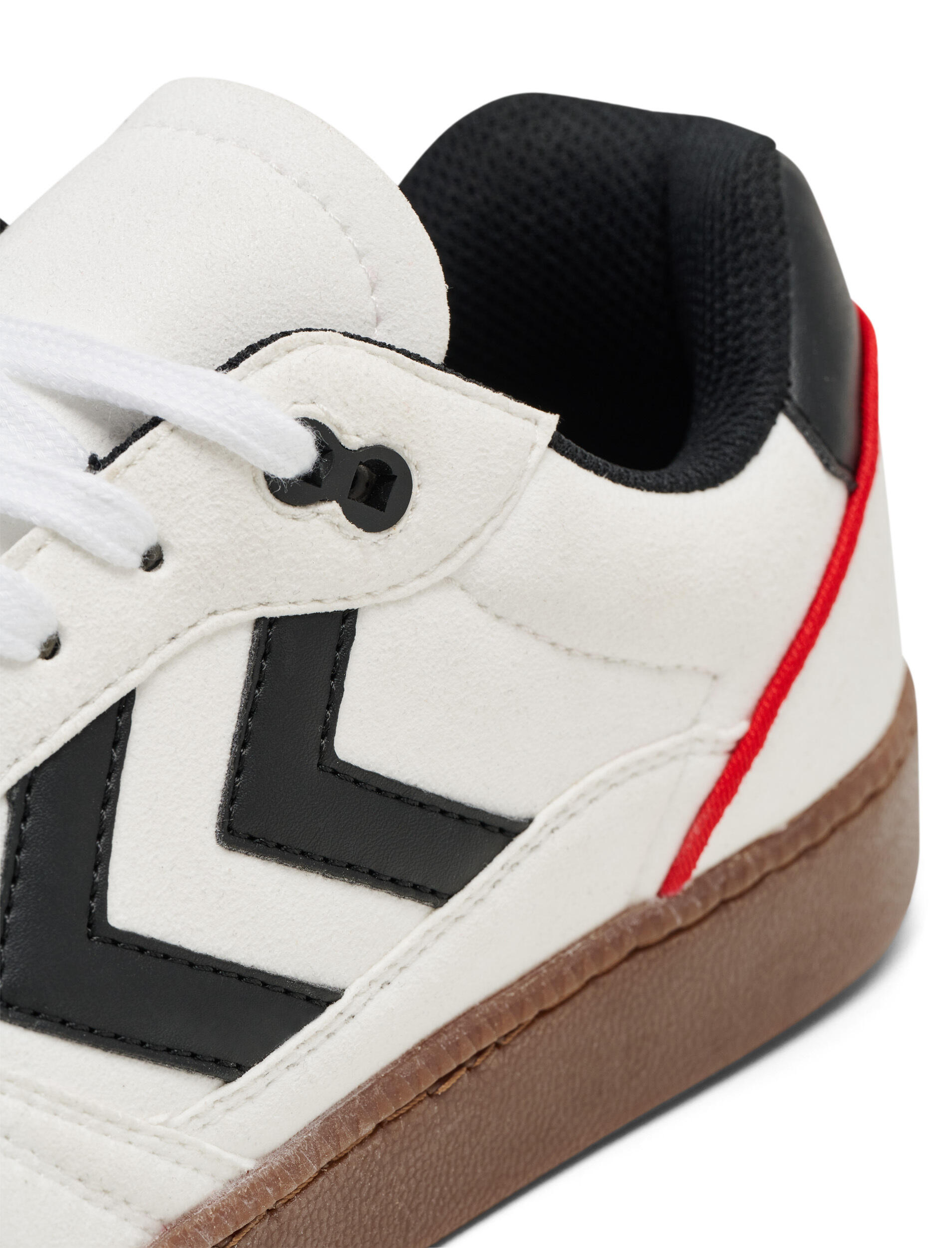 Zapatilla De Entrenamiento Liga Gk Adulto Unisex HUMMEL 3/7