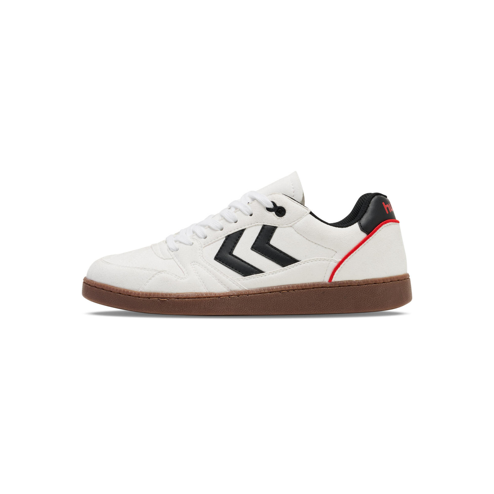 Hummel - Enfiler Trainingsschuh Liga Gk Handball Adulte Hummel - Chaussures De Sport - Blanc - 36 - Decathlon