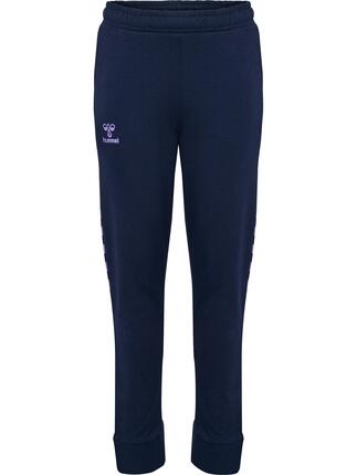Fermeture À Cordon Pantalon Hmlstaltic Entraînement Enfant HUMMEL
