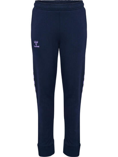 Fermeture À Cordon Pantalon Hmlstaltic Entraînement Enfant HUMMEL