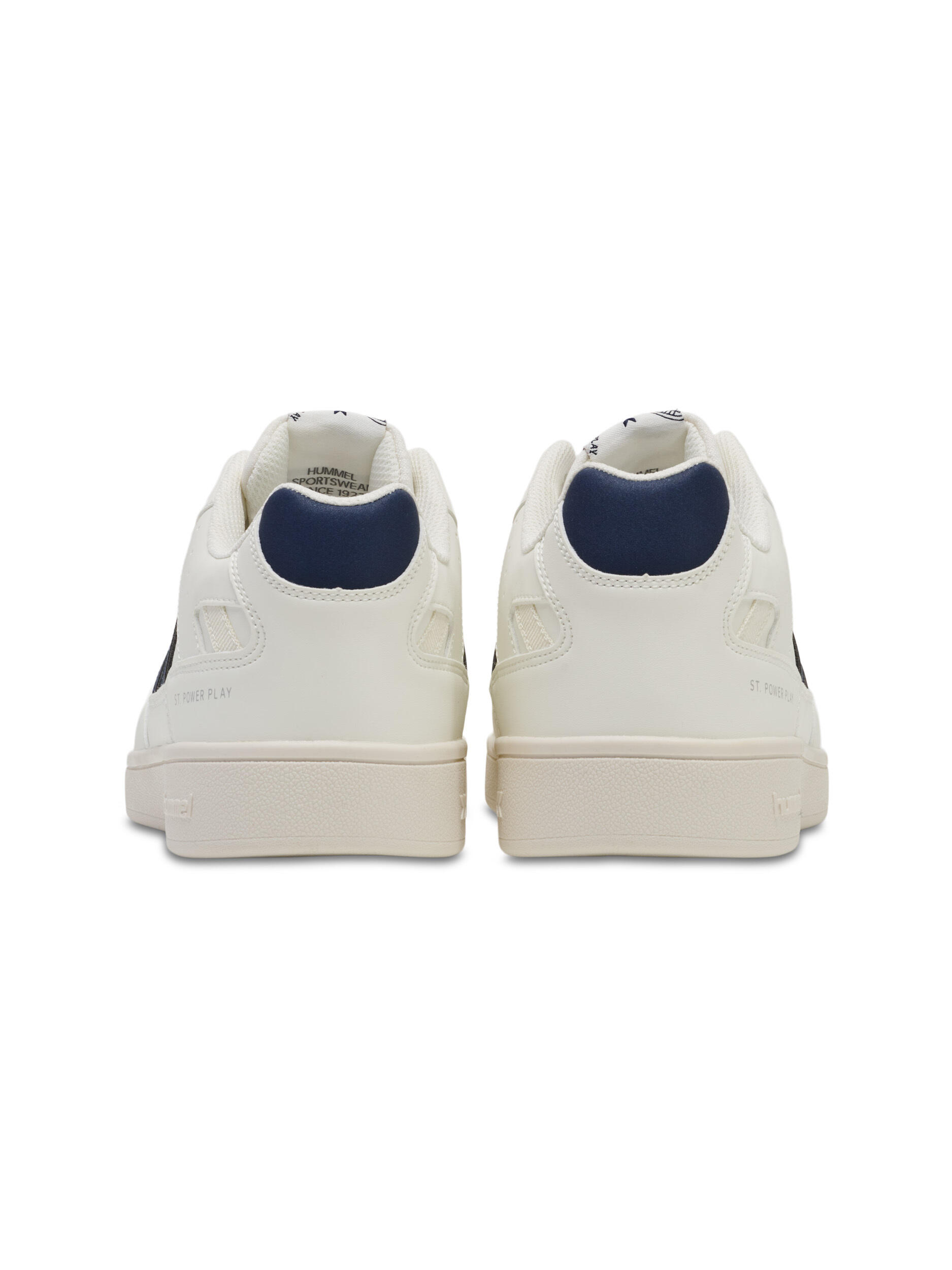Sneakers Hummel St. Power Play Cl 2/7
