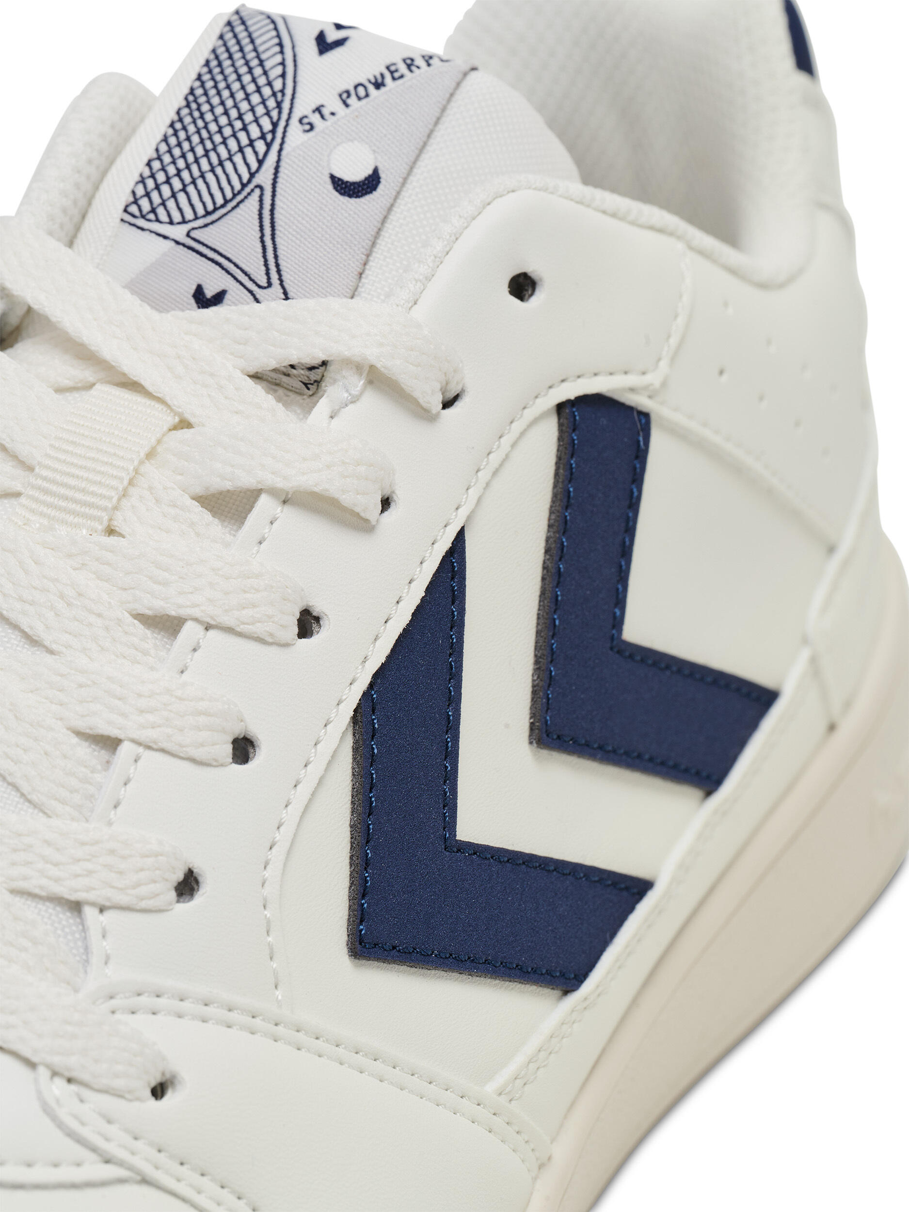 Sneakers Hummel St. Power Play Cl 3/7