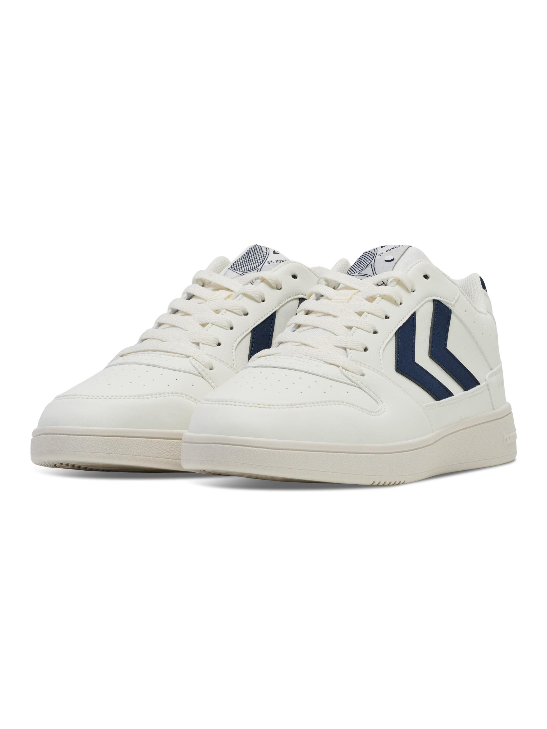 Sneakers Hummel St. Power Play Cl 4/7