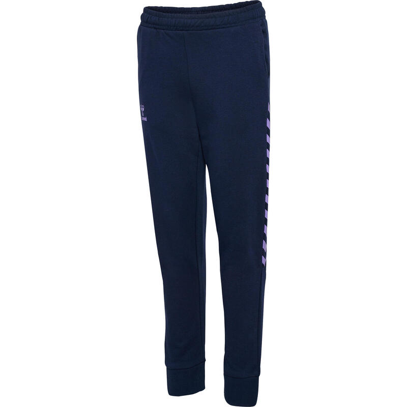 Pantalones Hmlstaltic Multideporte Los Niños Unisex Hummel