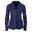 Veste équitation de compétition femme QHP Juliet