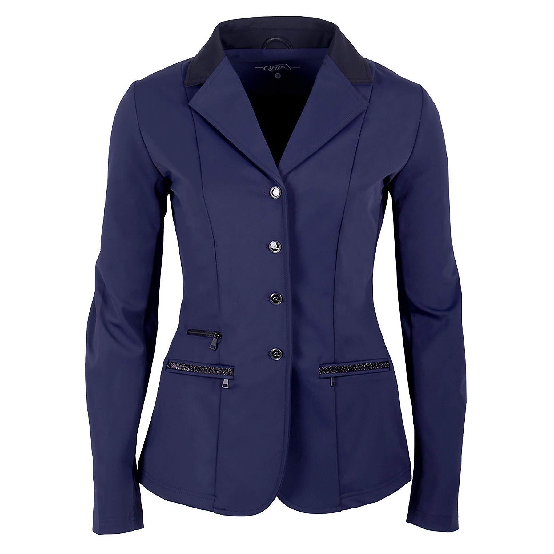 Women's competition riding jacket QHP Juliet